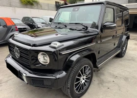 Mercedes-Benz G 350 d - 180998 лв. / 92542.81 € - 68293500 2