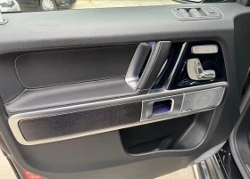 Mercedes-Benz G 350 d - 180998 лв. / 92542.81 € - 68293500 9