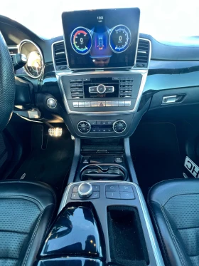 Mercedes-Benz GL 63 AMG, снимка 10