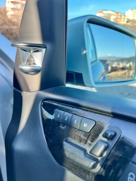 Mercedes-Benz GL 63 AMG, снимка 9