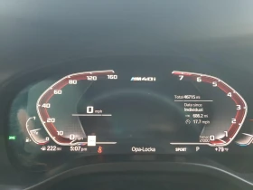 BMW X3 XDRIVEM40I VIRTUAL/HIGH-BEAM/ADAPTIVE HEADLIGHT - 52000 лв. / 26587.18 € - 11161219 9