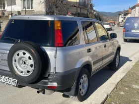 Honda Cr-v - 9500 лв. / 4857.27 € - 98106507 6