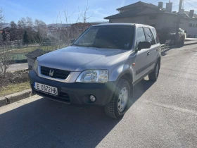 Honda Cr-v - 9500 лв. / 4857.27 € - 98106507 5