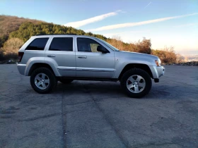Jeep Grand cherokee - 25000 лв. / 12782.30 € - 63640766 4