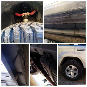 Jeep Grand cherokee - 25000 лв. / 12782.30 € - 63640766 14