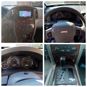 Jeep Grand cherokee - 25000 лв. / 12782.30 € - 63640766 11