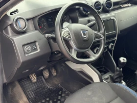 Dacia Duster Blue line - 11800 € / 23078.79 лв. - 97273472 4