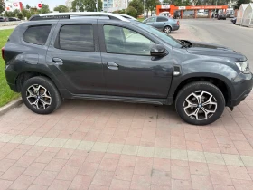 Dacia Duster Blue line - 11800 € / 23078.79 лв. - 97273472 10