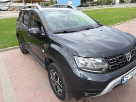 Dacia Duster Blue line - 11800 € / 23078.79 лв. - 97273472 2