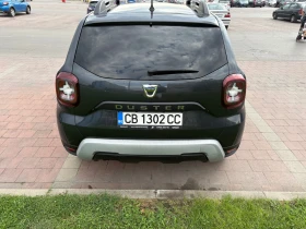 Dacia Duster Blue line - 11800 € / 23078.79 лв. - 97273472 5