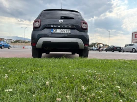 Dacia Duster Blue line - 11800 € / 23078.79 лв. - 97273472 8