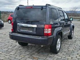 Jeep Cherokee 2.8D АВТОМАТИК 216000 км. ИТАЛИЯ , снимка 7