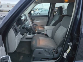 Jeep Cherokee 2.8D АВТОМАТИК 216000 км. ИТАЛИЯ , снимка 11