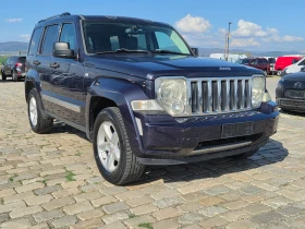 Jeep Cherokee 2.8D АВТОМАТИК 216000 км. ИТАЛИЯ  - 5900 € / 11539.40 лв. - 93313193 3