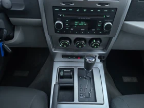 Jeep Cherokee 2.8D АВТОМАТИК 216000 км. ИТАЛИЯ , снимка 14