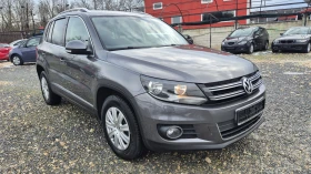 VW Tiguan 2.0* 4Motion - 10100 € / 19753.88 лв. - 24833465 6