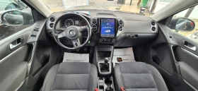 VW Tiguan 2.0TDI NAVI | Mobile.bg � ����� ������ 11