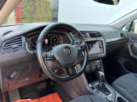VW Tiguan LWB Highline 2.0TDI 4MOTION BMT | Auto.bg — изображение 8