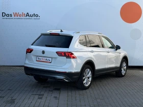 VW Tiguan LWB Highline 2.0TDI 4MOTION BMT | Auto.bg — изображение 3