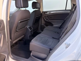 VW Tiguan LWB Highline 2.0TDI 4MOTION BMT | Auto.bg — изображение 7