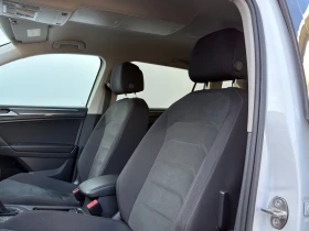 VW Tiguan LWB Highline 2.0TDI 4MOTION BMT | Auto.bg — изображение 10