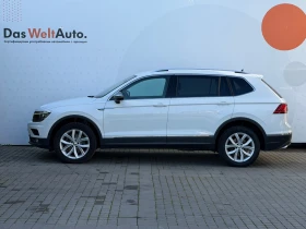 VW Tiguan LWB Highline 2.0TDI 4MOTION BMT | Auto.bg — изображение 4