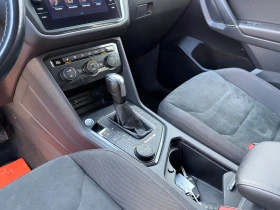 VW Tiguan LWB Highline 2.0TDI 4MOTION BMT | Auto.bg — изображение 9