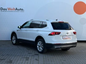 VW Tiguan LWB Highline 2.0TDI 4MOTION BMT | Auto.bg — изображение 2
