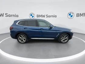 BMW X3 xDrive30i* КРАЙНА ЦЕНА - 23200 € / 45375.26 лв. - 89440569 6