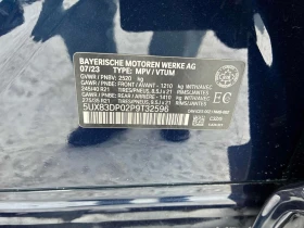 BMW X3 M40i  CARFAX - 42300 € / 82731.61 лв. - 59542346 11