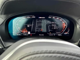 BMW X3 M40i  CARFAX - 42300 € / 82731.61 лв. - 59542346 8