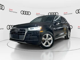 Audi Q5 * S-Line* * HeadUp* AвтоКредит* (ЦЕНА ДО БГ)