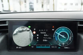Hyundai Tucson PRIME/265H/DISTR/PANO/360/151h - 29599 € / 57890.61 лв. - 99697200 12