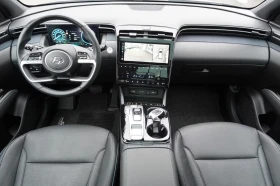 Hyundai Tucson PRIME/265H/DISTR/PANO/360/151h - 29599 € / 57890.61 лв. - 99697200 7