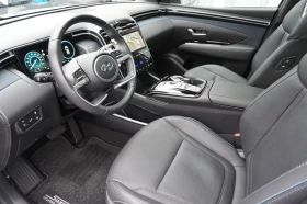 Hyundai Tucson PRIME/265H/DISTR/PANO/360/151h - 29599 € / 57890.61 лв. - 99697200 9