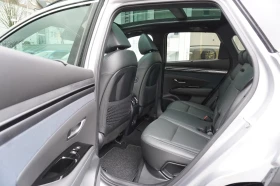 Hyundai Tucson PRIME/265H/DISTR/PANO/360/151h - 29599 € / 57890.61 лв. - 99697200 11