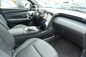 Hyundai Tucson PRIME/265H/DISTR/PANO/360/151h - 29599 € / 57890.61 лв. - 99697200 10