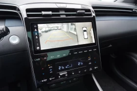 Hyundai Tucson PRIME/265H/DISTR/PANO/360/151h - 29599 € / 57890.61 лв. - 99697200 13