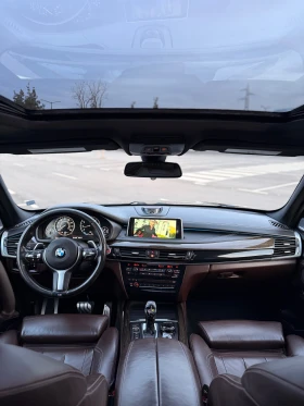 BMW X5 BMW X5 f15 5.0i - 26000 € / 50851.58 лв. - 80952531 11