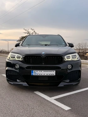 BMW X5 BMW X5 f15 5.0i - 26000 € / 50851.58 лв. - 80952531 3