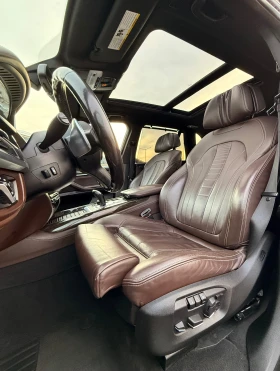 BMW X5 BMW X5 f15 5.0i - 26000 € / 50851.58 лв. - 80952531 9