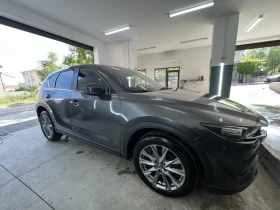 Mazda CX-5 AWD SKYACTIVE - 17400 € / 34031.44 лв. - 93439252 3