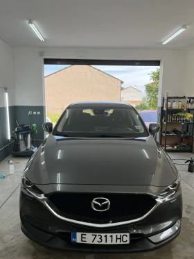 Mazda CX-5 AWD SKYACTIVE - 17400 € / 34031.44 лв. - 93439252 2