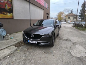 Mazda CX-5 AWD SKYACTIVE