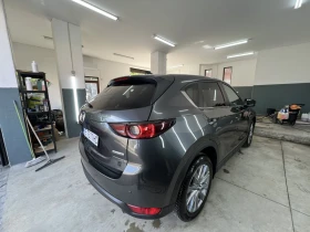 Mazda CX-5 AWD SKYACTIVE - 17400 € / 34031.44 лв. - 93439252 4