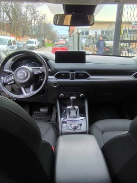 Mazda CX-5 AWD SKYACTIVE - 17800 € / 34813.77 лв. - 12803602 7