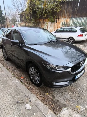 Mazda CX-5 AWD SKYACTIVE - 17800 € / 34813.77 лв. - 12803602 2