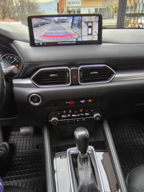Mazda CX-5 AWD SKYACTIVE - 17800 € / 34813.77 лв. - 12803602 10