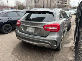 Mercedes-Benz GLA 250 АМГ Пакет/CARFAX /Кожа/Нави/Подгрев/Пано/КЛИП | Auto.bg — изображение 3