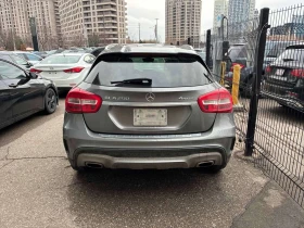 Mercedes-Benz GLA 250 АМГ Пакет/CARFAX /Кожа/Нави/Подгрев/Пано/КЛИП | Auto.bg — изображение 4